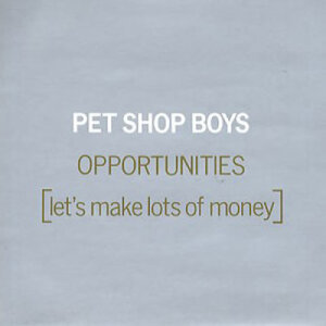 PetShop Boys